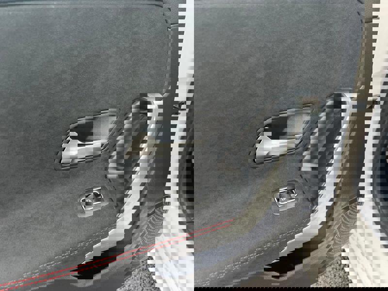 Image Mercedes-Benz CLASSE A A 200 Compacte AMG Line 